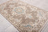 Antique Hamadan Area Rug (4' x 8')